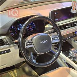 كيا تيلوريد